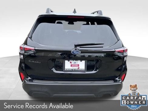 Used 2025 Subaru Forester Premium AWD/4WD image 7