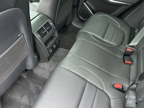 New 2025 Jaguar F-PACE R-Dynamic S AWD/4WD image 23