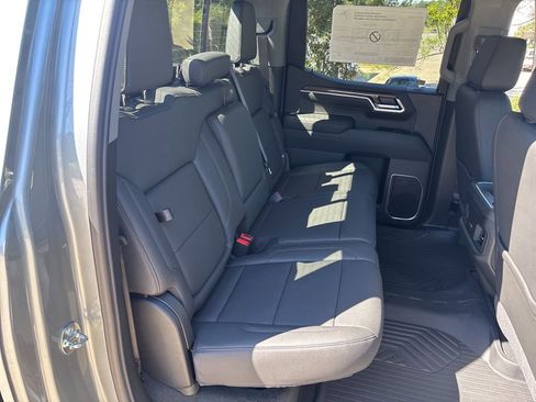 New 2026 Chevrolet Silverado 1500 RST w/ Safety Package AWD/4WD image 53