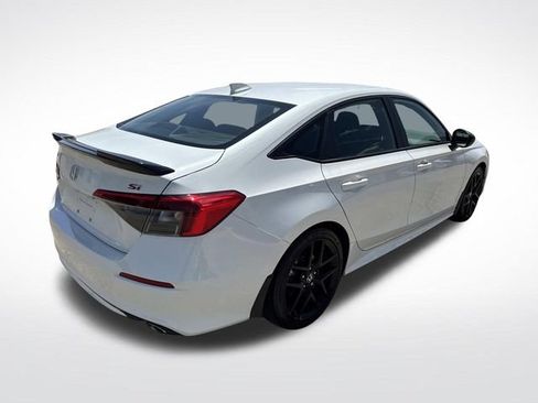 Used 2024 Honda Civic Si image 9