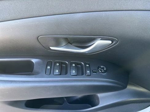 Used 2023 Hyundai Tucson SEL w/ Convenience Package AWD/4WD image 21