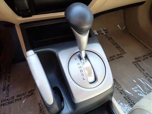 Used 2008 Honda Civic Hybrid Sedan image 15
