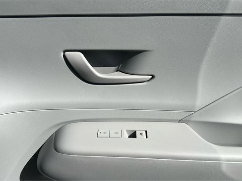 Certified 2026 Hyundai Kona SEL Sport image 16