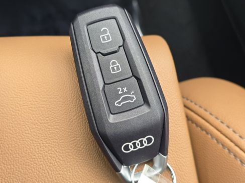 New 2026 Audi A6 Premium Plus image 27