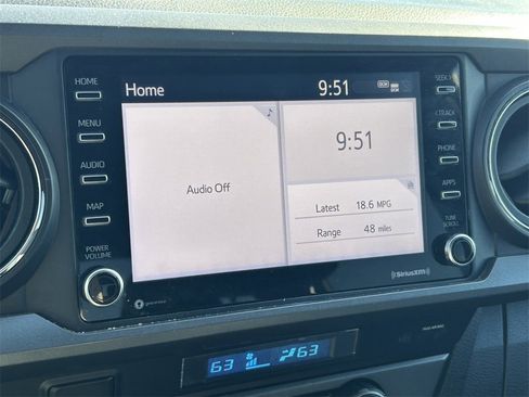 Certified 2021 Toyota Tacoma TRD Off-Road image 32