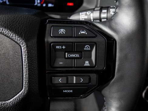 Used 2024 Toyota Land Cruiser 1958 image 21