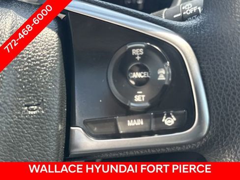 Used 2018 Honda CR-V EX image 25