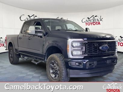 Used 2024 Ford F250 XL w/ STX Appearance Package
