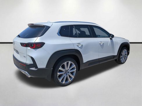 New 2026 MAZDA CX-50 2.5 Turbo w/ Premium Plus Pkg image 5