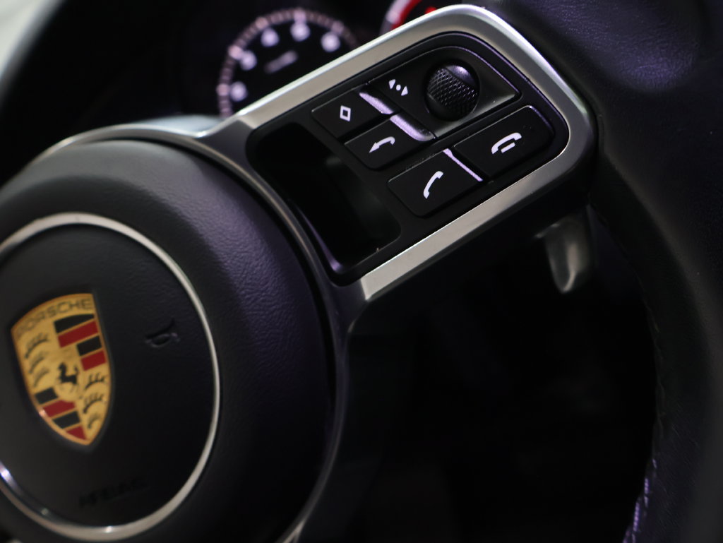 Used 2023 Porsche Cayenne w/ Assistance Package AWD/4WD image 20