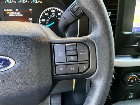 Used 2023 Ford F150 XLT AWD/4WD image 24