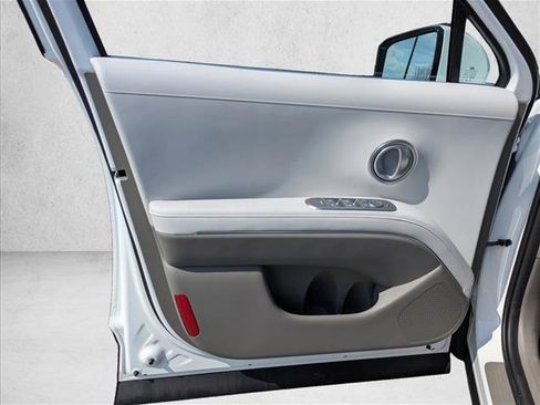 New 2026 Hyundai Palisade SEL FWD image 22