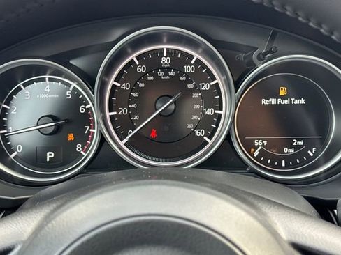 New 2025 MAZDA CX-5 AWD 2.5 S w/ Select Package image 29