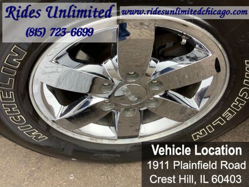 Used 2012 GMC Canyon SLE image 34