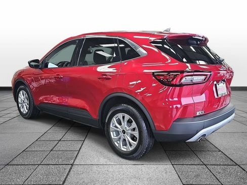 Used 2023 Ford Escape Active image 7