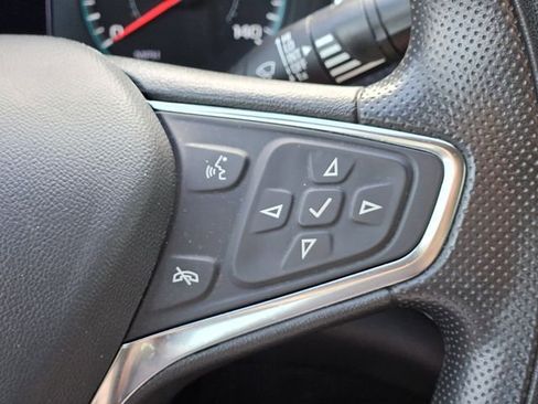 Used 2024 Chevrolet Malibu LT FWD image 18