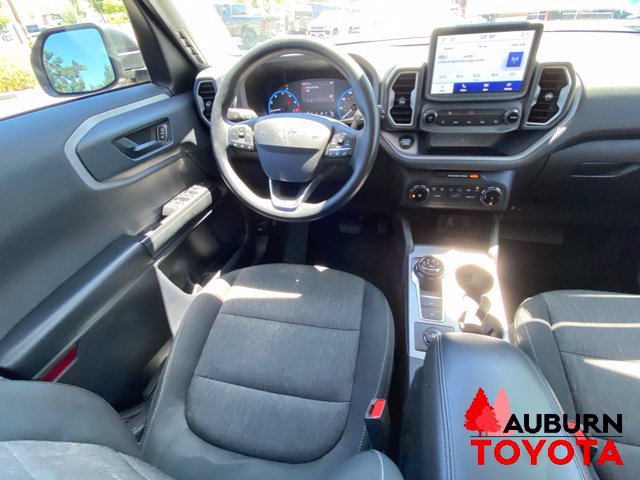 Used 2024 Ford Bronco Sport Big Bend AWD/4WD image 27