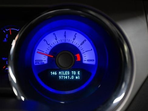 Used 2011 Ford Mustang GT Premium w/ GT Coupe Accessory Pkg 4 image 5