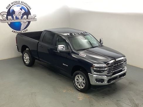 New 2026 RAM 2500 Laramie image 12