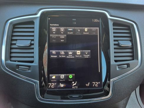 Used 2016 Volvo XC90 T5 Momentum image 34