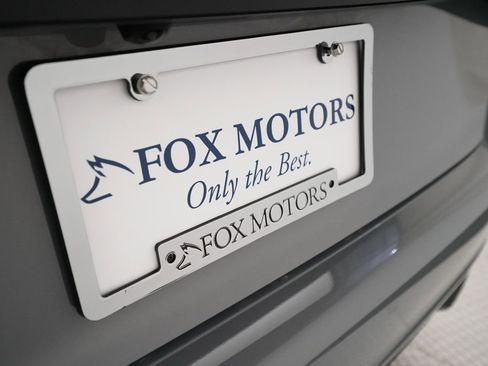 Certified 2025 Honda Accord SE image 37