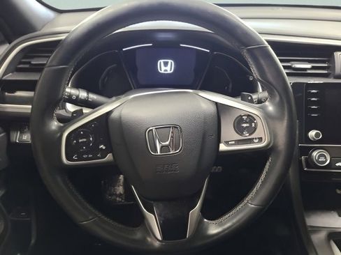 Used 2020 Honda Civic Sport image 25