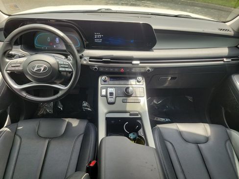 Used 2024 Hyundai Palisade XRT FWD image 13