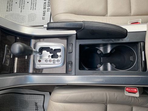 Used 2008 Acura TL w/Navi 4dr Sedan w/Navigation image 18