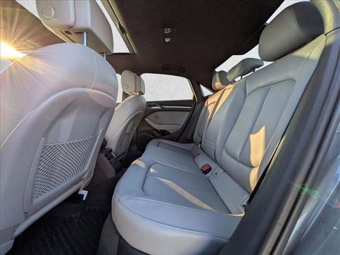 Used 2018 Audi A3 2.0T Premium w/ Convenience Package image 16