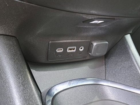 Used 2024 Chevrolet Malibu LT FWD image 17