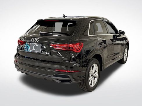 New 2025 Audi Q3 2.0T Premium image 5