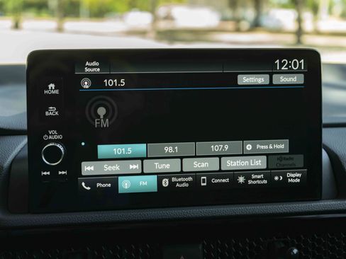 Used 2025 Honda CR-V EX-L image 29