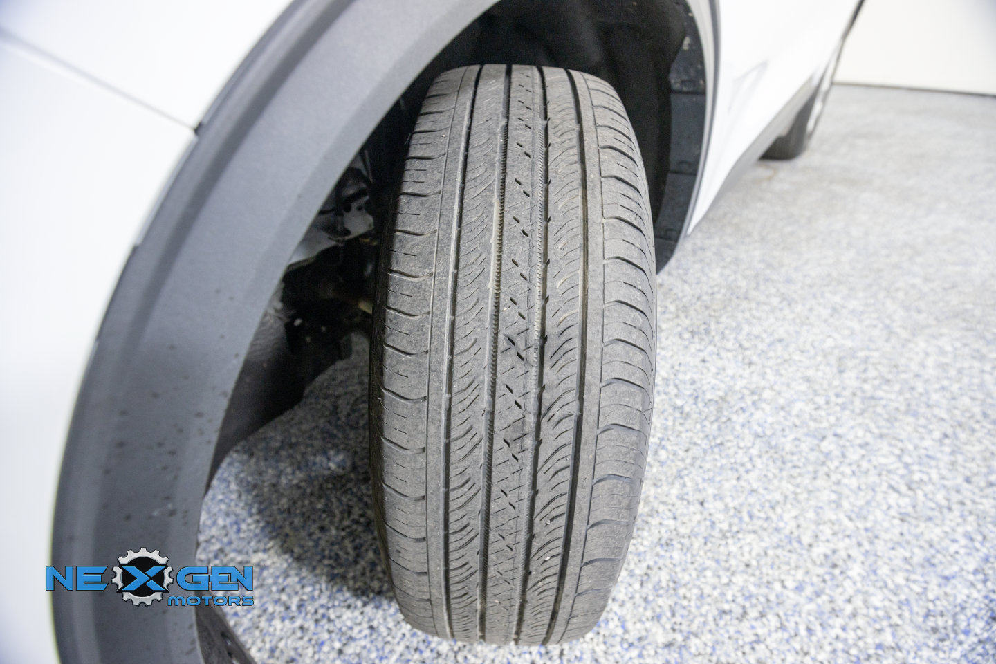 Used 2023 Ford Escape Active AWD/4WD image 46