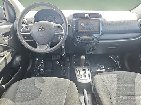 Used 2022 Mitsubishi Mirage G4 LE image 15
