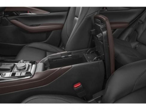 New 2026 MAZDA CX-30 2.5 Turbo w/ Premium Plus Pkg image 16
