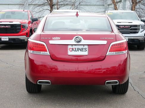 Used 2013 Buick LaCrosse Leather image 6