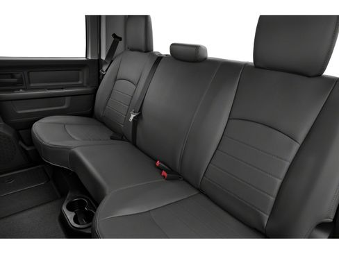 Used 2018 RAM 1500 Tradesman w/ Popular Equipment Group AWD/4WD image 8