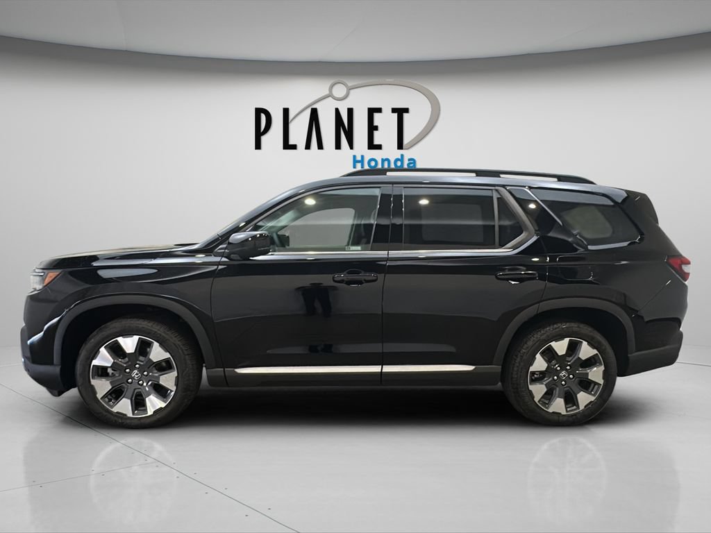 New 2026 Honda Pilot Touring image 7
