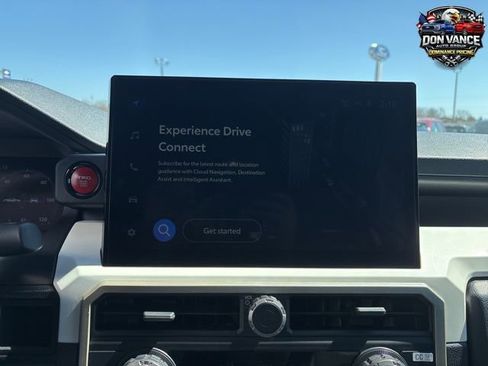 Used 2024 Toyota Tacoma TRD Off-Road AWD/4WD image 35