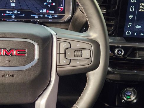Used 2024 GMC Sierra 1500 Elevation AWD/4WD image 27