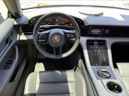 Used 2024 Porsche Taycan image 5