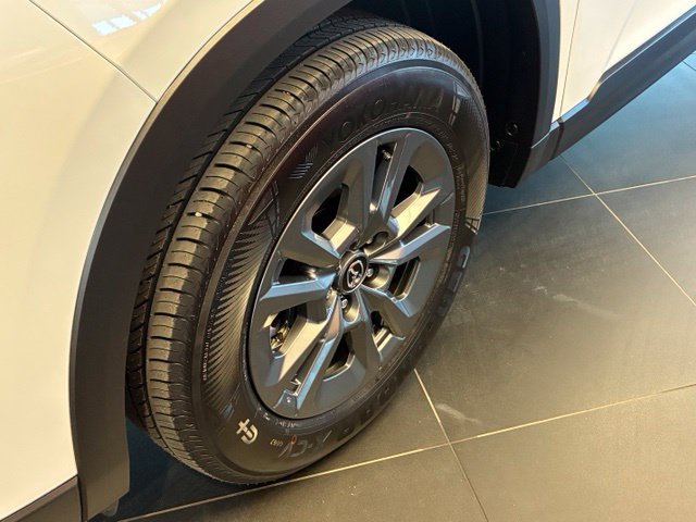 New 2026 MAZDA CX-5 AWD 2.5 S image 30