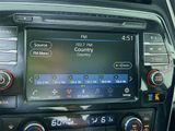 Used 2019 Nissan Maxima 3.5 SL w/ Floor Mat Group image 6