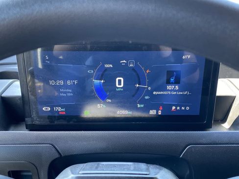 Used 2024 Chevrolet Brightdrop 600 w/ Battery Pack, Max Range AWD/4WD image 24