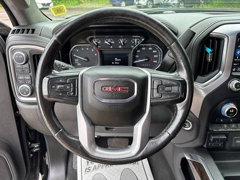 Used 2020 GMC Sierra 1500 Elevation w/ Elevation Value Package AWD/4WD image 20