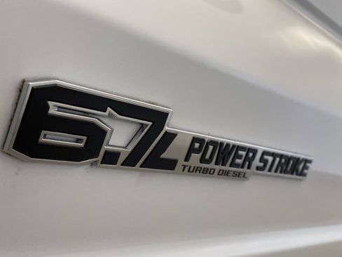 New 2024 Ford F450 XL image 9