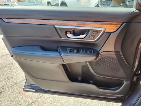 Certified 2021 Honda CR-V EX-L image 23