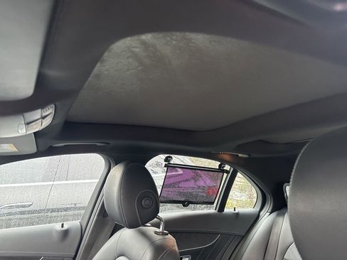 Used 2016 Mercedes-Benz C 300 Sedan image 17