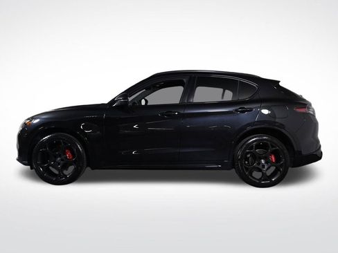 Used 2025 Alfa Romeo Stelvio Sprint w/ Veloce Package AWD/4WD image 2
