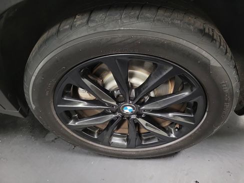 Used 2018 BMW X3 xDrive30i image 11